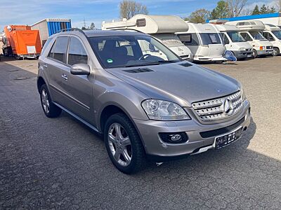 Mercedes-Benz ML 320 CDI 4MATIC -