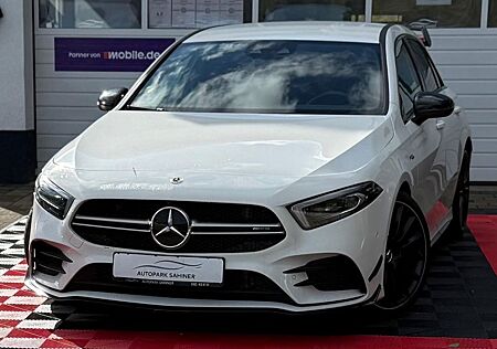 Mercedes-Benz A 35 AMG 4Matic / AERODYNAMIC PAKET / TOP!!!