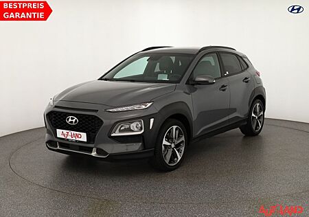 Hyundai Kona 1.0 T-GDI LED Navi Sitzheizung Kamera