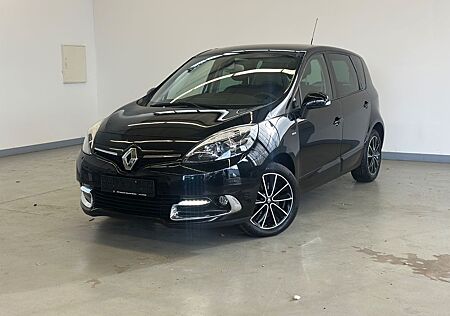 Renault Scenic III BOSE EditionAAK/NAVI/TEMPO/PDC/u.v.m