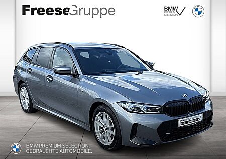 BMW 320d xDrive Touring M Sportpaket Head-Up HiFi