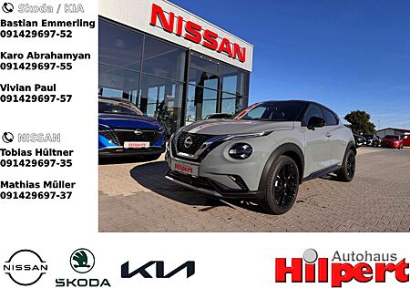 Nissan Juke 1.0DIG-T DCT N-Sport Tech ProPILOT Bose BFS