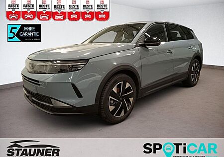 Opel Grandland X Grandland Edition Hybrid 145PS *SHZ*LHZ*KAMERA*
