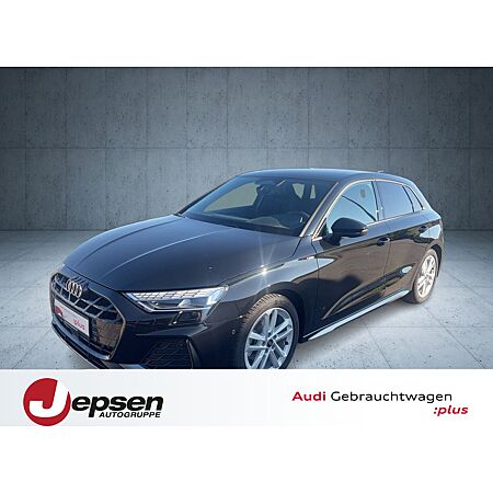 Audi A3 leasen