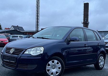 VW Polo Volkswagen IV Trendline/KLIMA/EURO 4