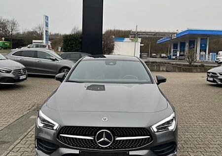 Mercedes-Benz CLA 250 e SB AMG Line (EURO 6d) Navi/Pano.-Dach