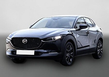 Mazda CX-30 e-SKYACTIV-G M-Hybrid 140 Nagisa