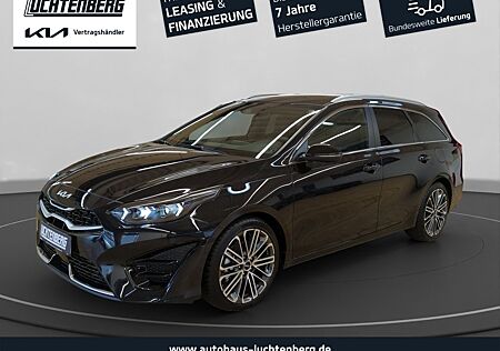 Kia Cee'd Sportswagon Ceed Sportswagon 1.5T GT-LINE TECHNO & LEDER-PAK