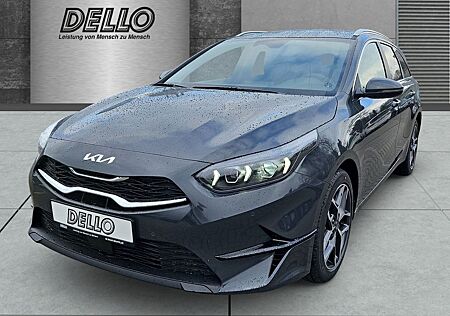 Kia Cee'd Sportswagon Ceed_sw 1.5T 48V DCT Ultimate Edition+Style LED-