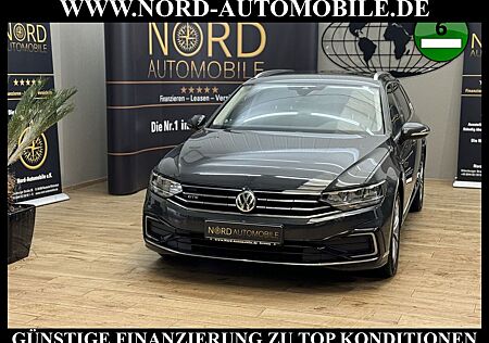 VW Passat Volkswagen GTE Variant 1.4 TSI DSG Kamera*Navi*LED