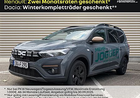 Dacia Jogger Extreme ECO-G 100 7-Sitze Navi Sitzheiz.