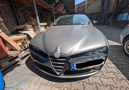 Alfa Romeo 159 Alfa 1.9 JTS 16V Progression Progression