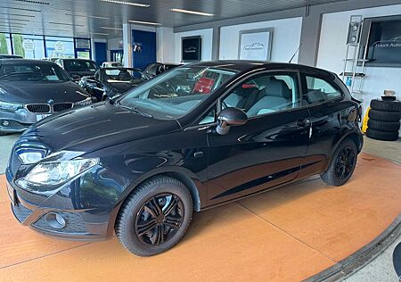 Seat Ibiza SC Stylance / Style / Klima 29 Tkm