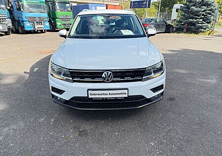 VW Tiguan Volkswagen Join Start-Stopp 4Motion