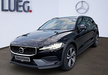 Volvo V60 CC gebraucht kaufen Volvo V60 CC V 60 Cross Country B4 AWD LED+FAHRASSISTENZ+PDC