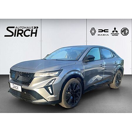 Renault Rafale leasen