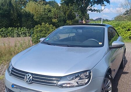 VW Eos Volkswagen 1.4 TSI 90kW -