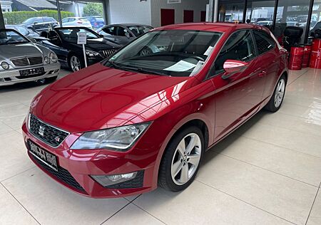 Seat Leon SC FR*1.Hand*