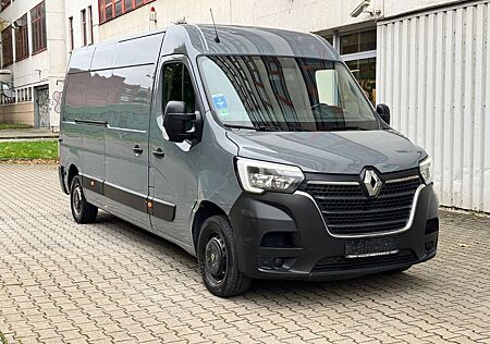 Renault Master 2,3 DCI L4H2 H2L4 Klima