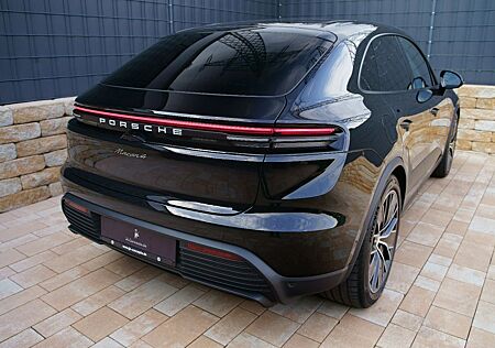 Porsche Macan Electric 4 *LUFT*PANO*ACC*360