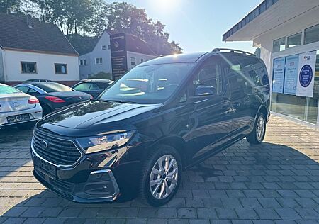 Ford Grand Tourneo gebraucht kaufen Ford Grand Tourneo Connect Titanium