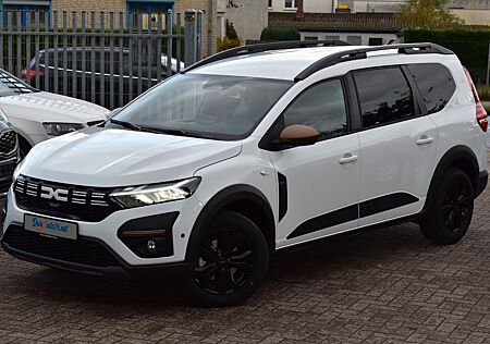 Dacia Jogger gebraucht kaufen Dacia Jogger Extreme+ 1.Hd|NAVI|Si-Hzg|Klimaaut.|Tempo
