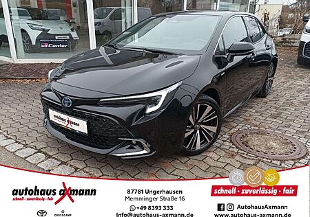 Toyota Corolla 1.8 Hybrid Teamplayer * Technik-Paket *