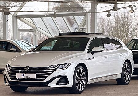 VW Arteon Volkswagen *SB*R-Line*1.4 TSI*eHybrid*PANO*ORYX*AHK*