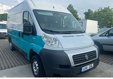 Fiat Ducato Kastenwagen L2H2 Tüv u. Inspektion neu