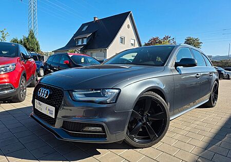 Audi A4 Avant S line Sportpaket / plus quattro