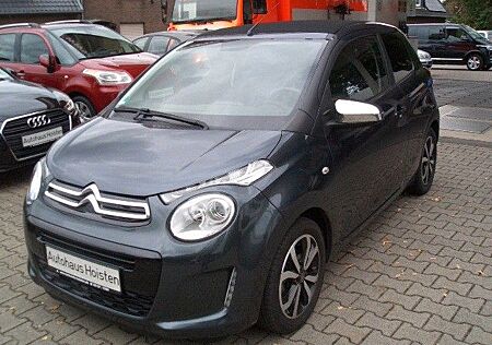 Citroën C1 Airscape Shine