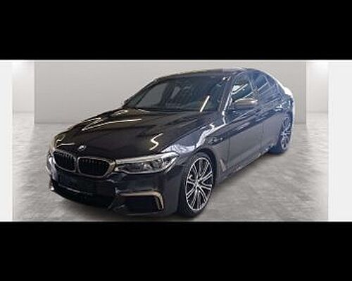 BMW 550 M550i xDrive A -