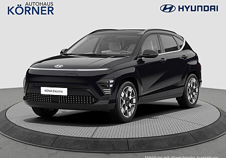 Hyundai Kona Elektro 65,4 KWH PRIME SITZKOMFORTPAKET HUD