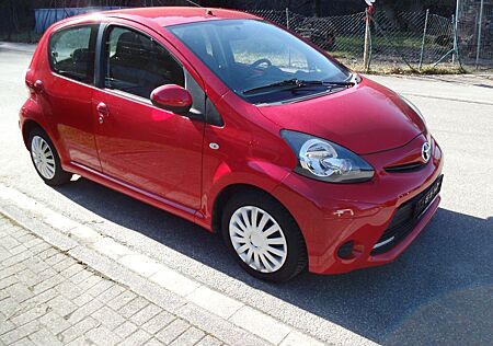 Toyota Aygo (X) Aygo AYGO Cool