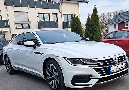 VW Arteon Volkswagen 2.0 TSI OPF DSG R-Line R-Line