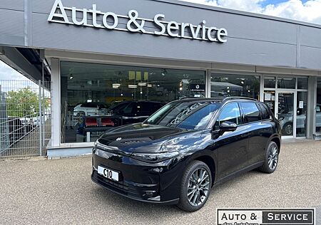 Leapmotor C10 gebraucht kaufen Leapmotor C10 Design Premium-Elektro-SUV / Top-Ausstattung