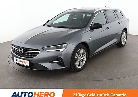 Opel Insignia Sports Tourer 2.0 CDTI Elegance Aut.