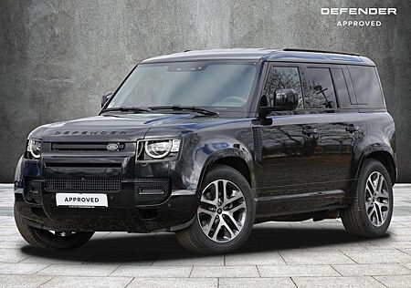 Land Rover Defender 110 D200 X-Dynamic SE 147 kW, 5-türig (