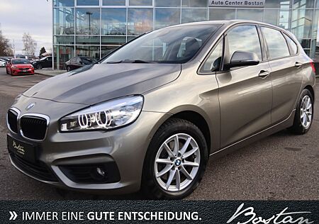 BMW 2er 220 Active Tourer i/KAMERA/NAVI/PDC/LED/AHK/SHZ