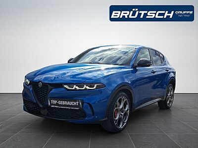 Alfa Romeo Tonale 1.5 Mild Hybrid Edizione Speciale AUTOMAT