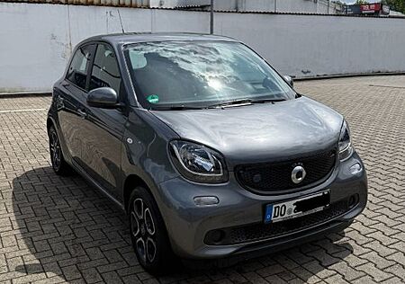 Smart ForFour 60kW EQ Batterie -