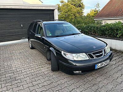 Saab 9-5 2.3t ARC