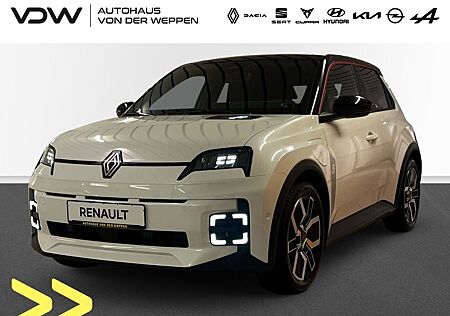 Renault 5 E-Tech Electric 150 Comfort Range Techno