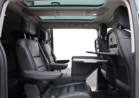 Opel Zafira Life Innovation VoLL! Lang 1.HAND 2xS-Tür