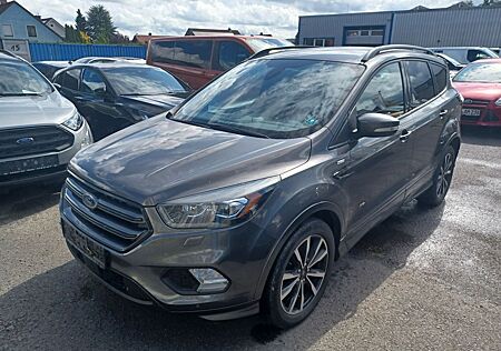 Ford Kuga 2,0 4x4 ** ST LIne / AHK ** mit Garantie