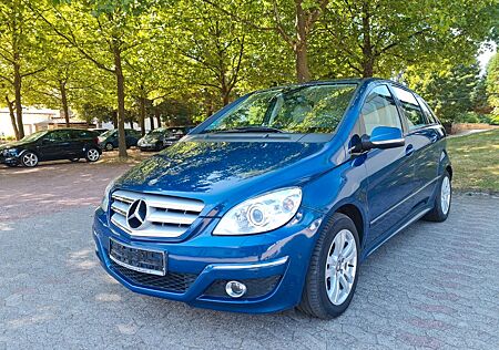 Mercedes-Benz B 200 Turbo - Automatik - TÜV neu
