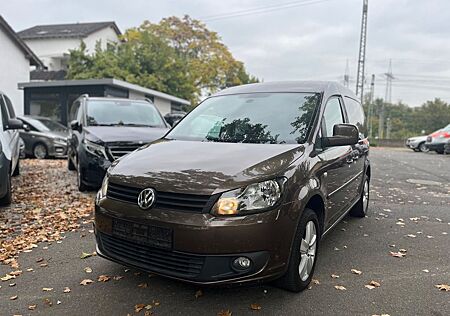 VW Caddy Volkswagen Kasten/Kombi JAKO-O Trendline