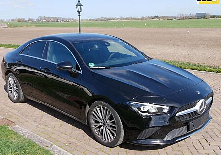 Mercedes-Benz CLA 180 d Business Solution AUT * 16899 NETTO *