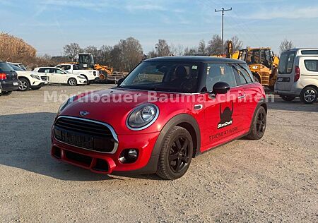 Mini Cooper D COOPER_D 3-trg.