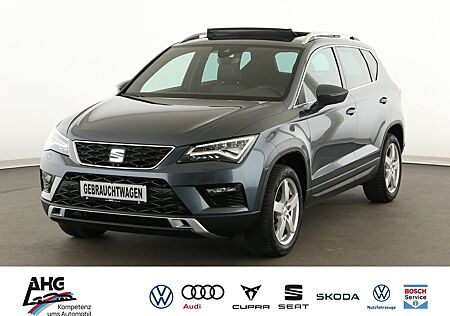Seat Ateca 1.5 TSI 150 PS 7 Gang DSG 4 Drive Xcellenc